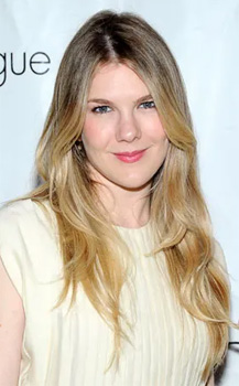 Lily Rabe